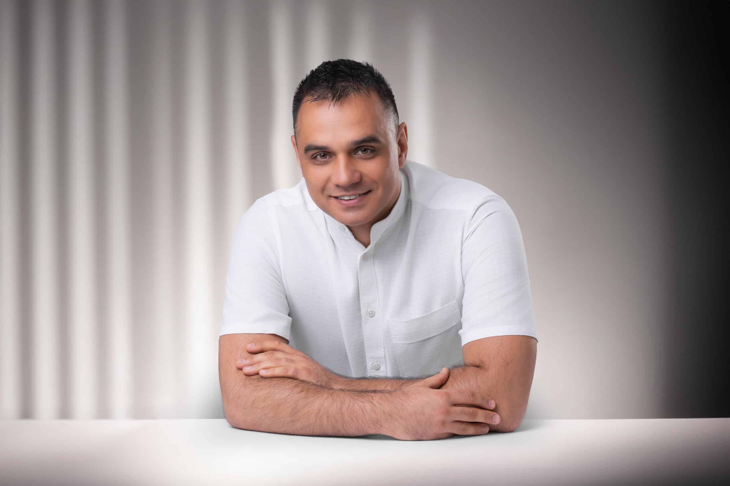 Cezary Jagodziński