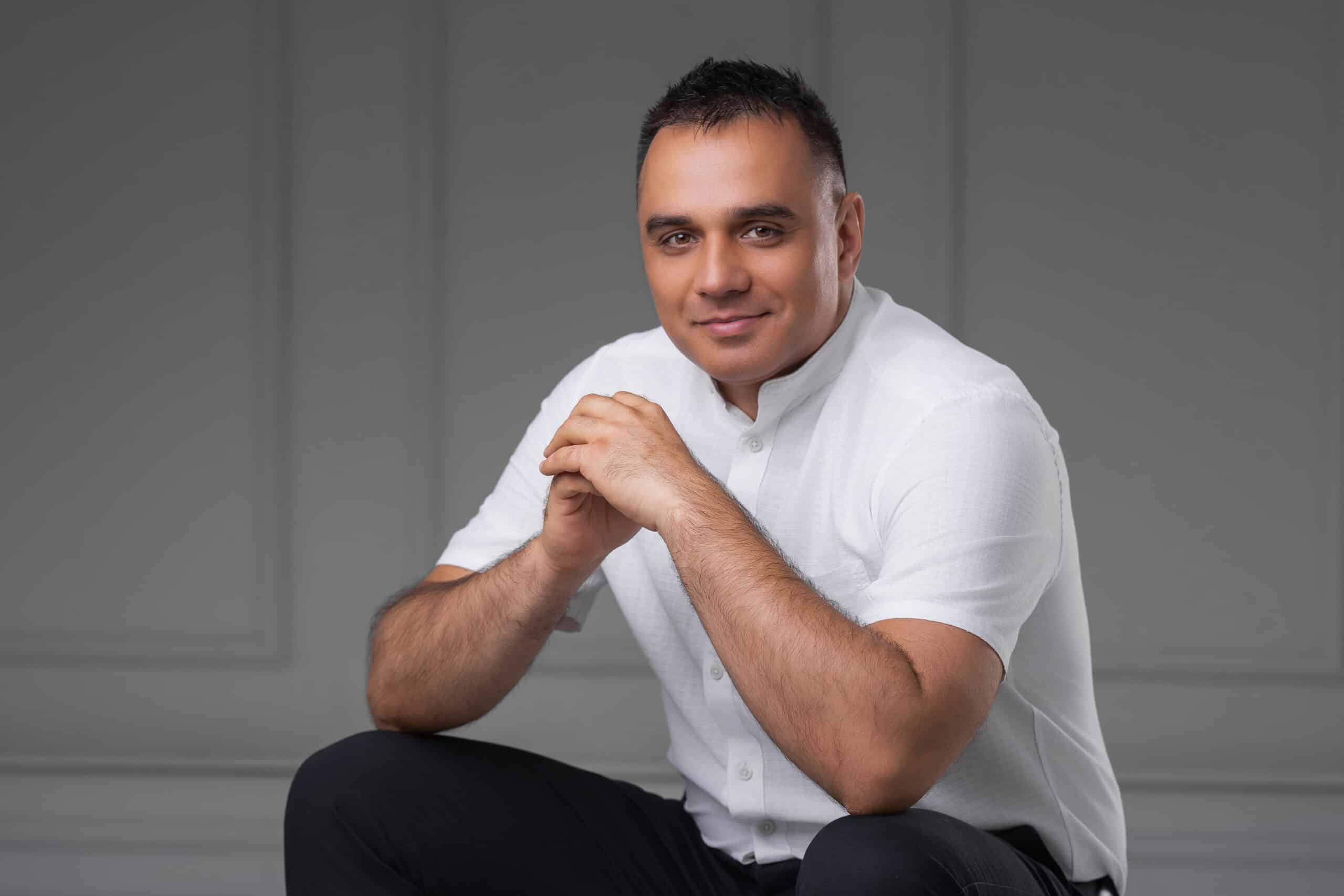 Cezary Jagodziński